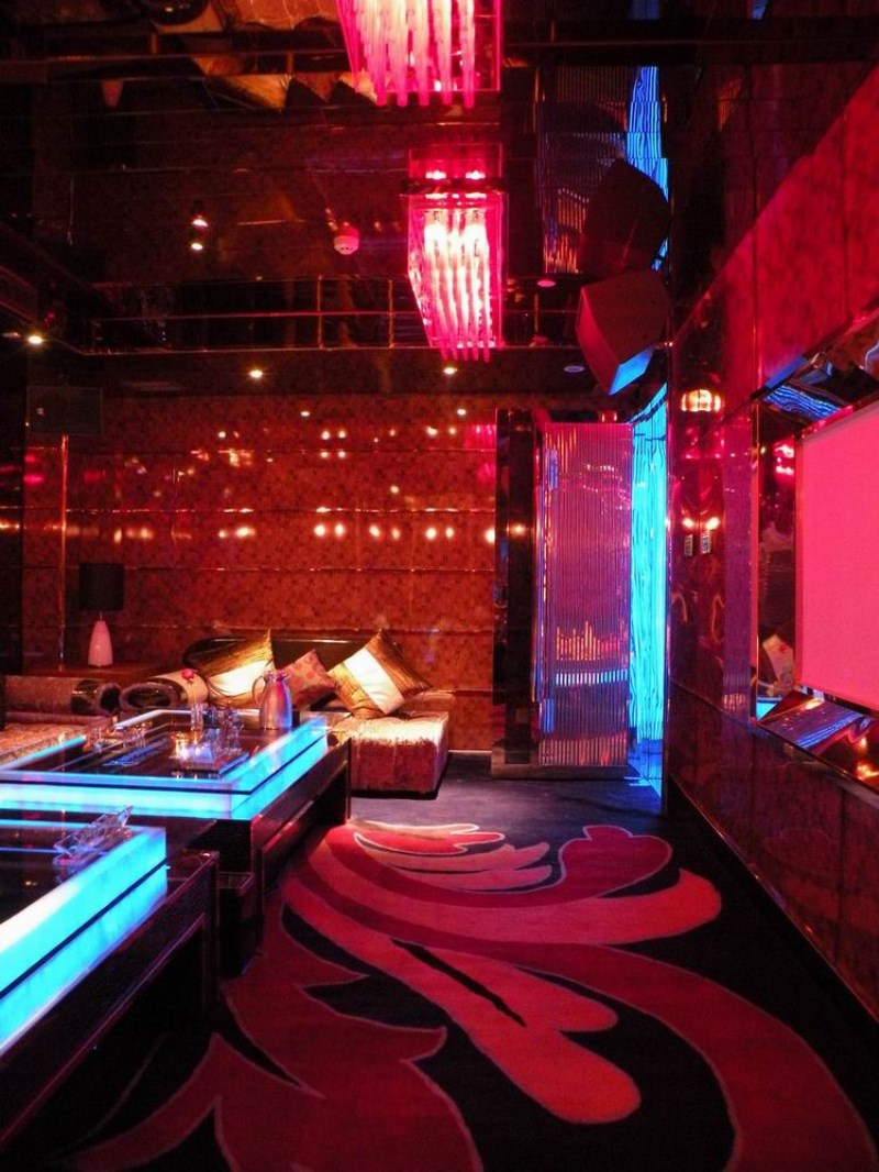 焦作商务ktv优惠商务ktv订房选择-马村区ktv预订