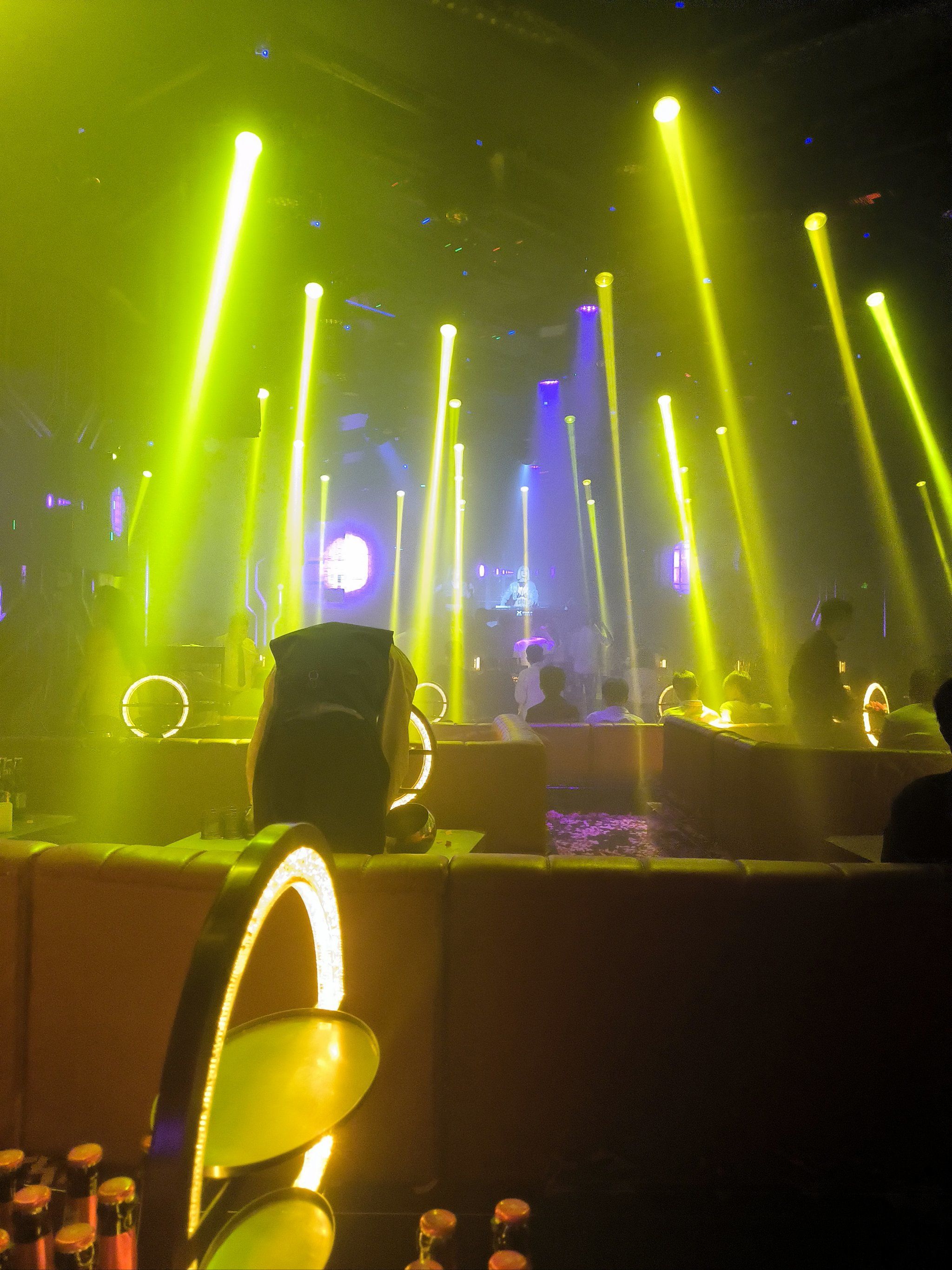 焦作商务ktv及商务ktv怎么算解析-温县ktv预订