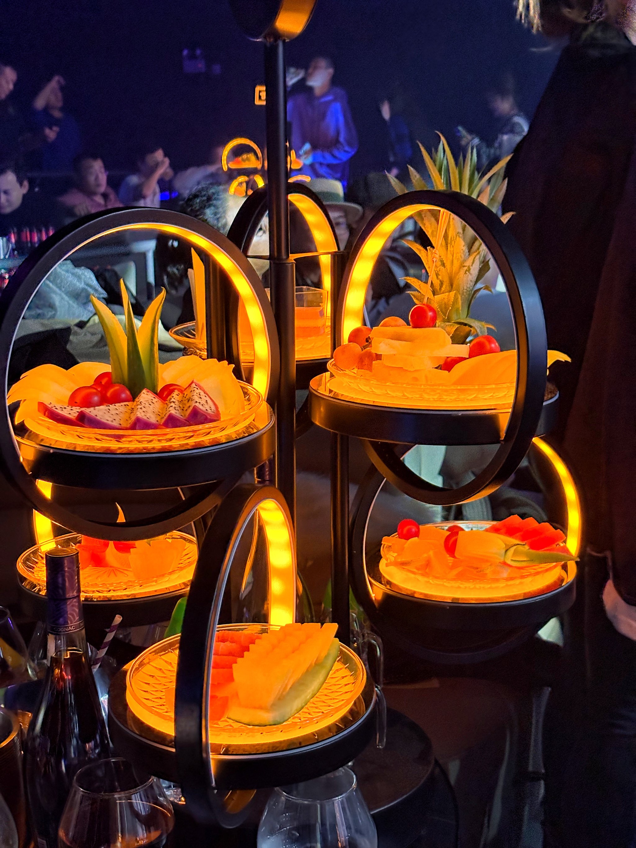 焦作商务ktv创新商务ktv模式探索-中站区ktv预订