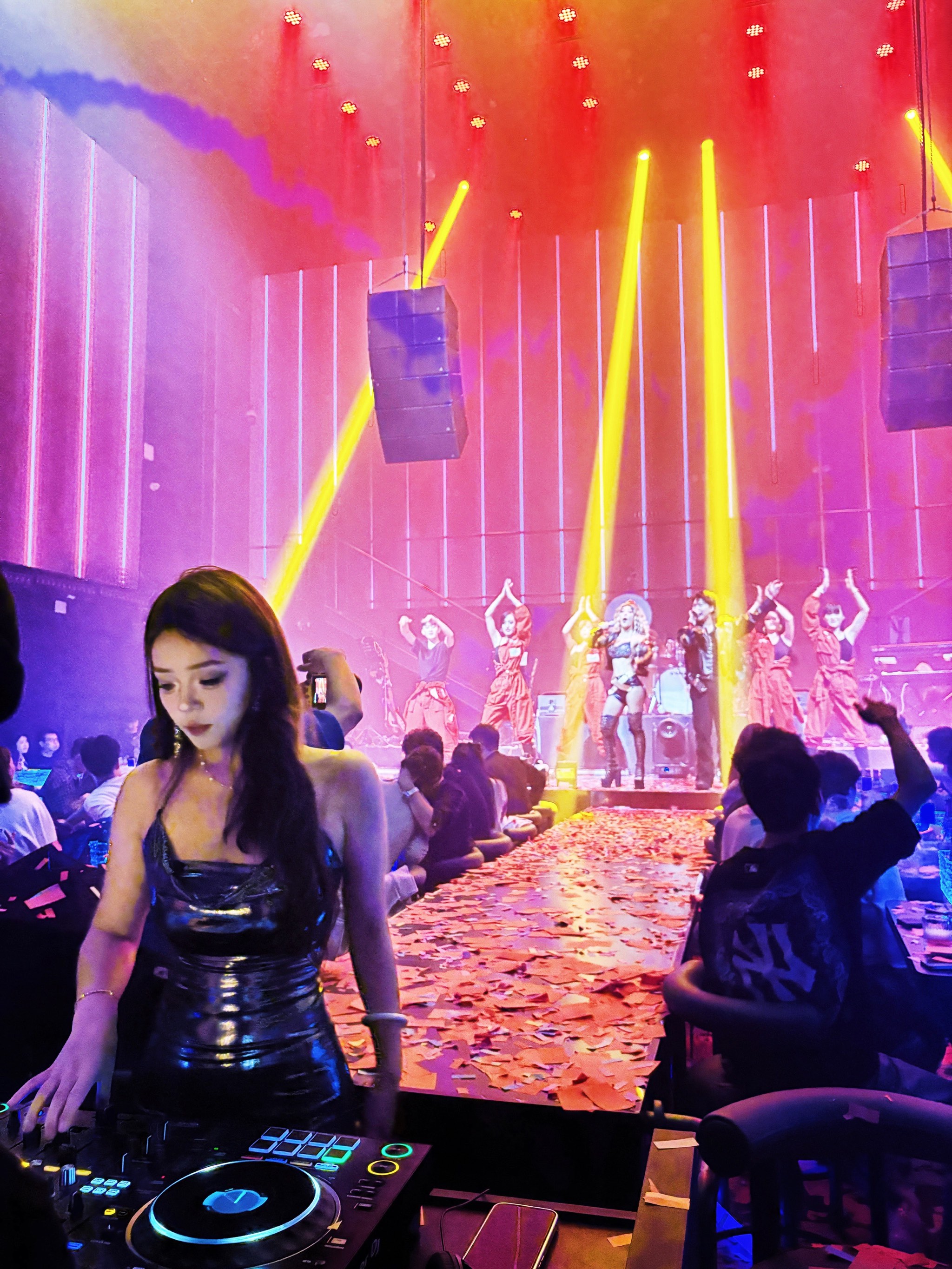 商务ktv有没有？-解放区ktv预订