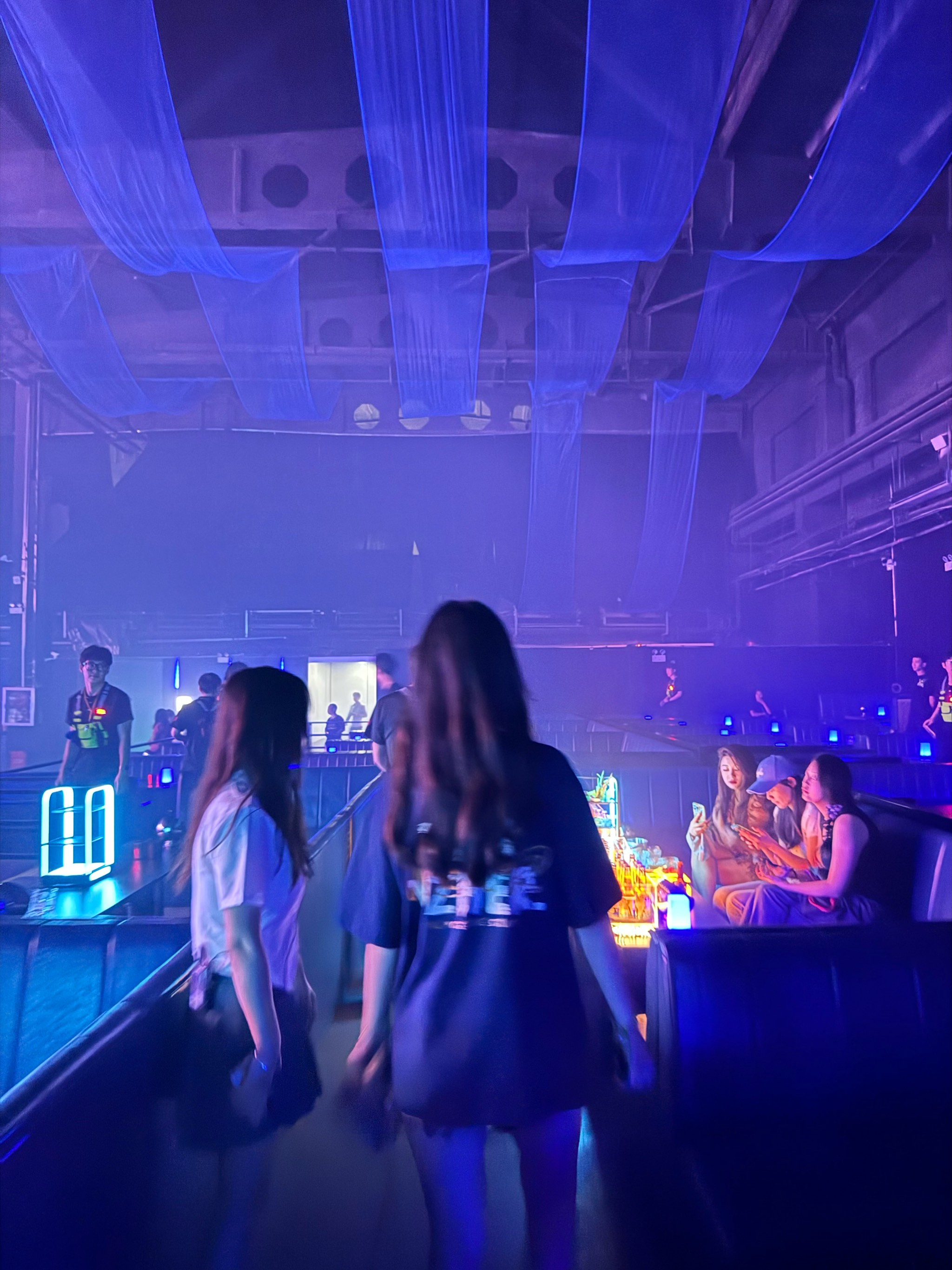 焦作商务ktv哪里好玩推荐-马村区ktv预订